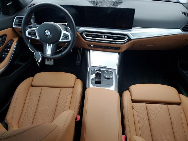 2024 BMW M340XI 3MW49FF03R8E30509