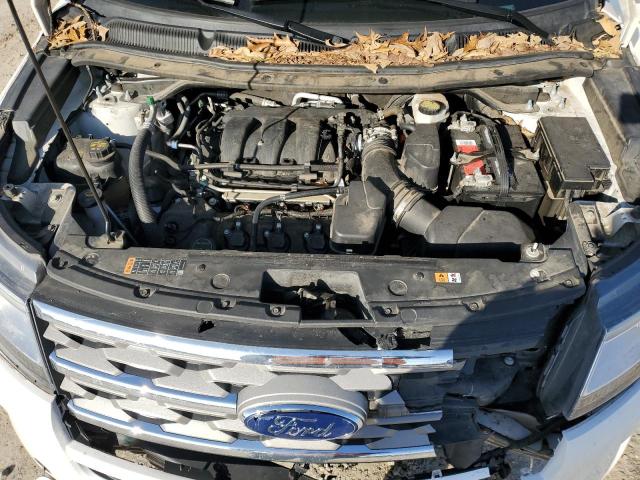 2018 FORD EXPLORER X - 1FM5K8D8XJGA51993