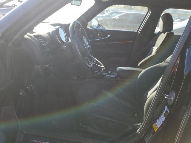2016 MINI COOPER CLU WMWLN5C56G2B34934