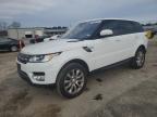 2016 LAND ROVER RANGE ROVE - SALWR2KF8GA658210