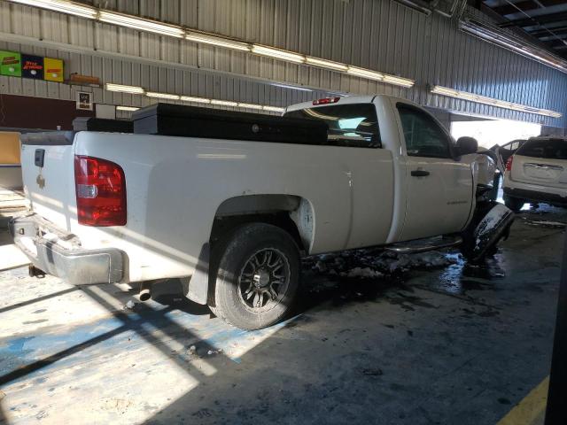 Vin: 1gcncpex9dz232559, lot: 41676505, chevrolet all models c1500 20133