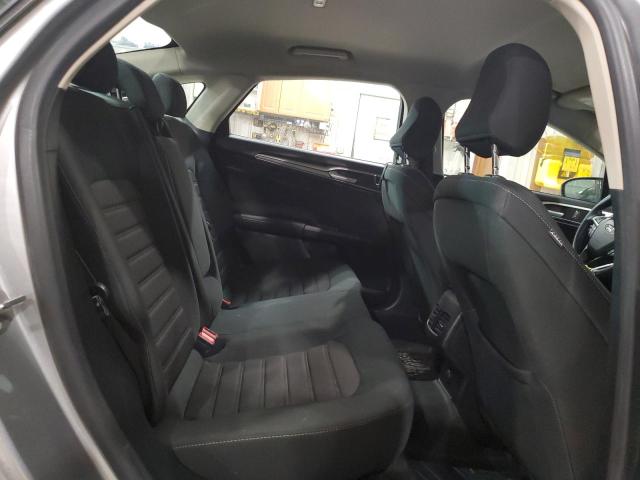 2020 FORD FUSION SE 3FA6P0HD5LR217986