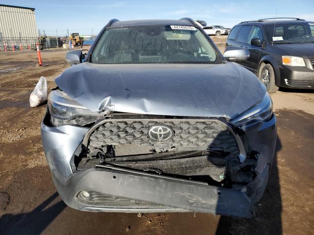 2022 TOYOTA COROLLA CR 7MUDAABG5NV034976