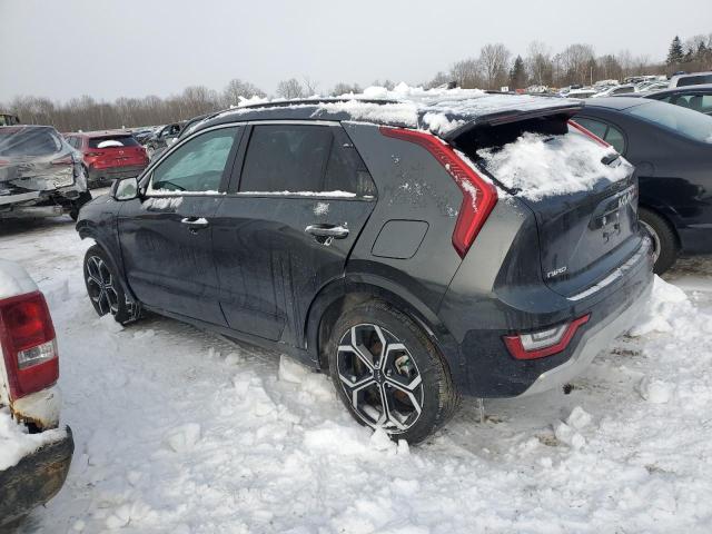2023 KIA NIRO SX TO KNDCR3LF7P5098350