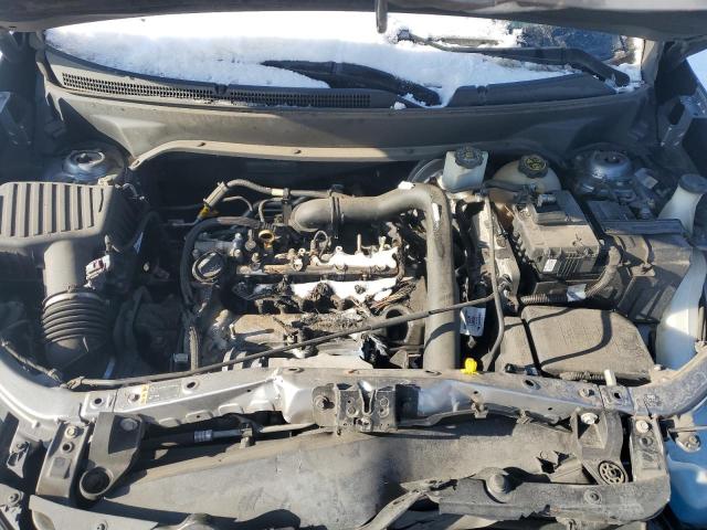 2018 CHEVROLET EQUINOX LT - 3GNAXJEV3JL116069