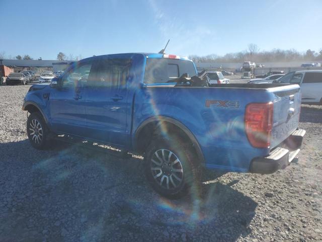2021 FORD RANGER XL - 1FTER4FH2MLD70886