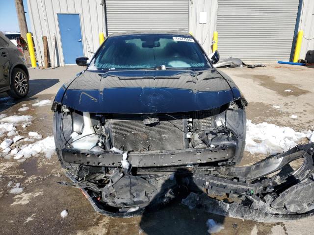 2016 DODGE CHARGER SX - 2C3CDXHG3GH173050