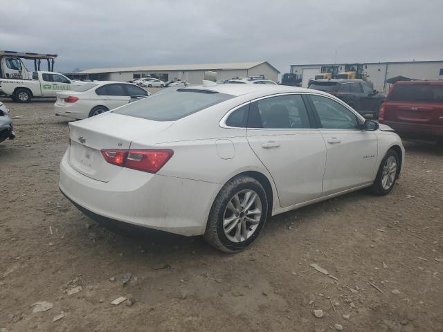 2018 CHEVROLET MALIBU 4D 1G1ZD5ST3JF189007