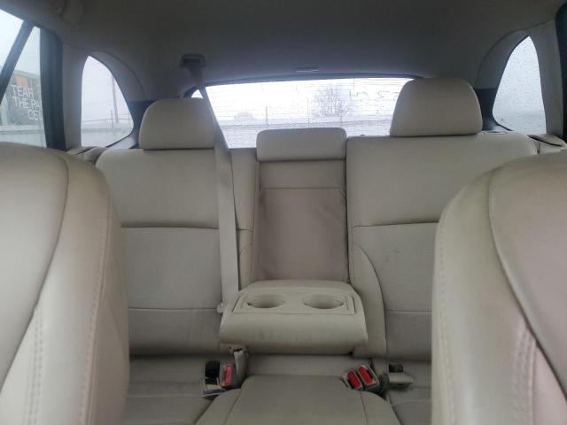 2018 SUBARU OUTBACK 2. - 4S4BSANC4J3300115
