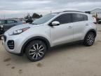 2018 KIA SPORTAGE E - KNDPNCAC7J7423970