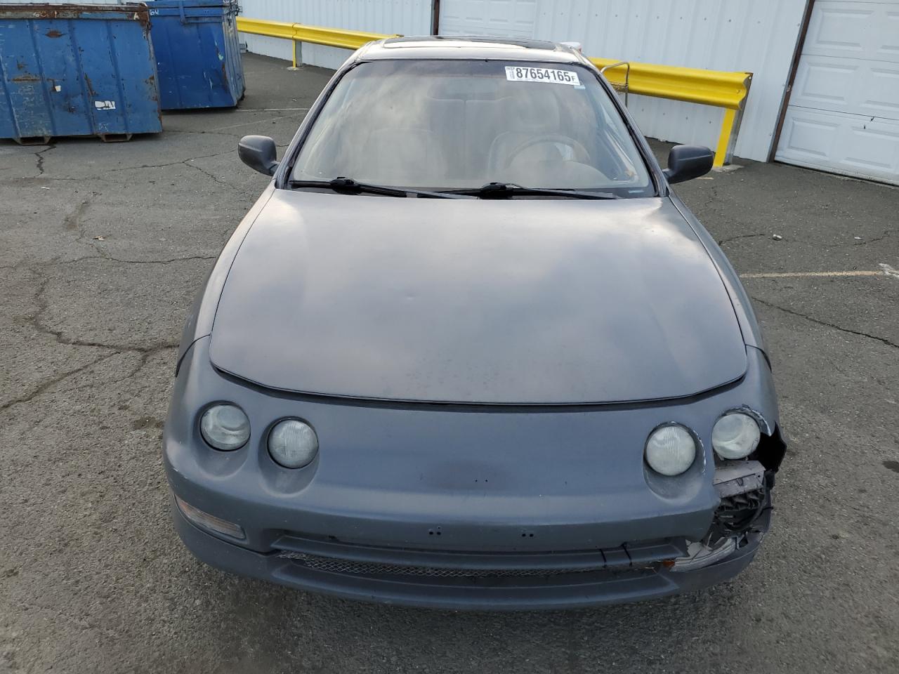 Lot #3051672119 1997 ACURA INTEGRA GS