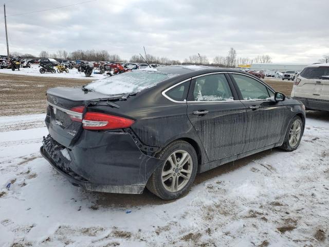 2018 FORD FUSION SE 3FA6P0LU0JR149617