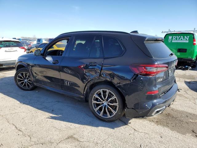 Vin: 5uxcr6c06n9l95952, lot: 42306345, bmw x5 xdrive40i 20222