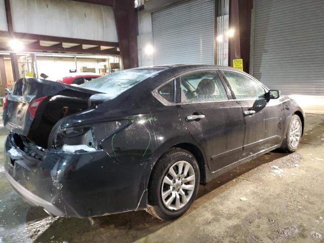 Vin: 1n4al3ap9jc223684, lot: 42101015, nissan altima 2.5 20183