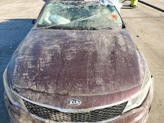 2018 KIA OPTIMA LX - 5XXGT4L33JG180268