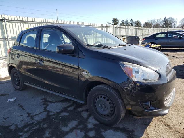 2015 MITSUBISHI MIRAGE DE ML32A3HJ9FH049263