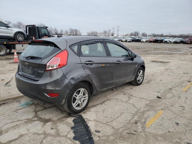 2017 FORD FIESTA SE 3FADP4EJ1HM113685