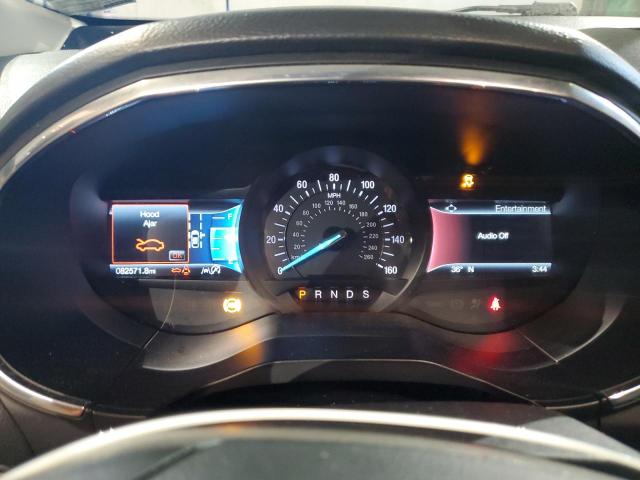 2020 FORD EDGE TITAN - 2FMPK4K95LBA55943