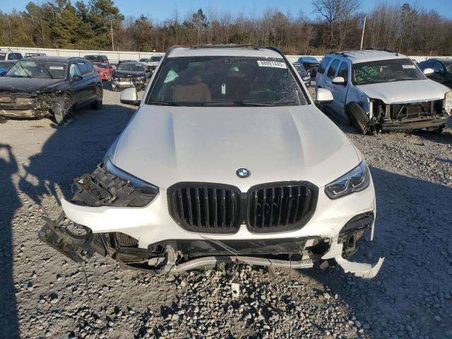 2022 BMW X5 SDRIVE - 5UXCR4C00N9K45033