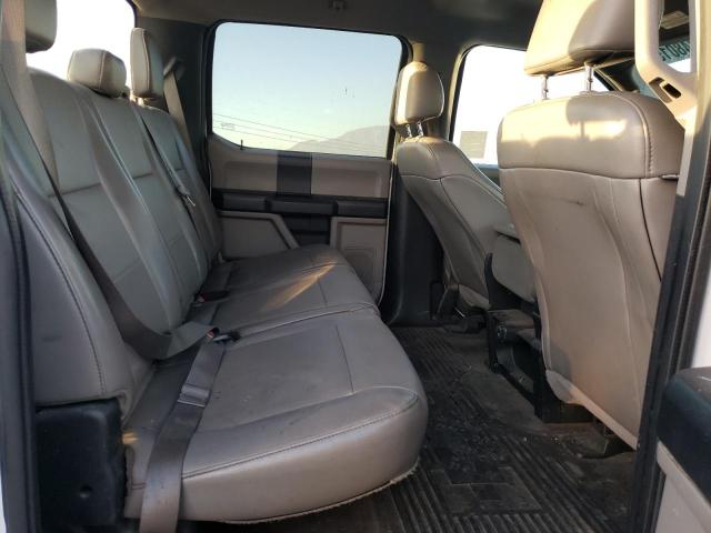 2018 FORD F-250 SUPE 1FT7W2A63JEB89713