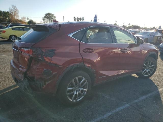 2015 LEXUS NX 300H JTJBJRBZ0F2025979
