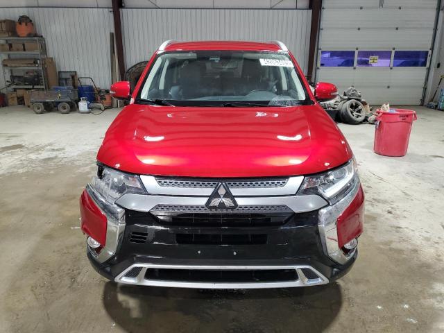 2020 MITSUBISHI OUTLANDER JA4AZ3A35LZ018525