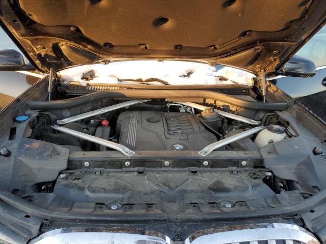 2019 BMW X7 XDRIVE4 - 5UXCW2C54KL085004