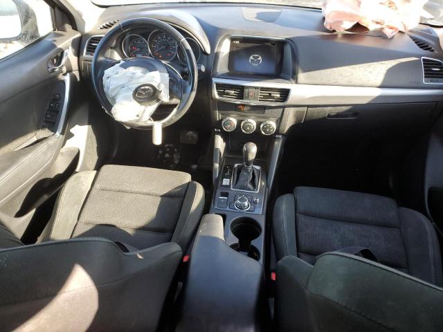 2016 MAZDA CX-5 TOURI - JM3KE2CY2G0619689