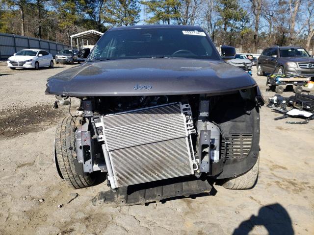 2022 JEEP GRAND CHER - 1C4RJHDG6N8566750