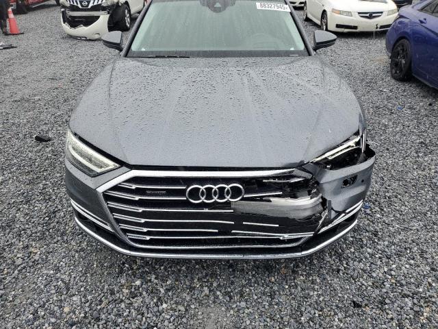 2019 AUDI A8 L WAU8DAF88KN019828