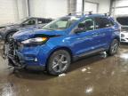 2024 FORD EDGE SEL - 2FMPK4J91RBA29527