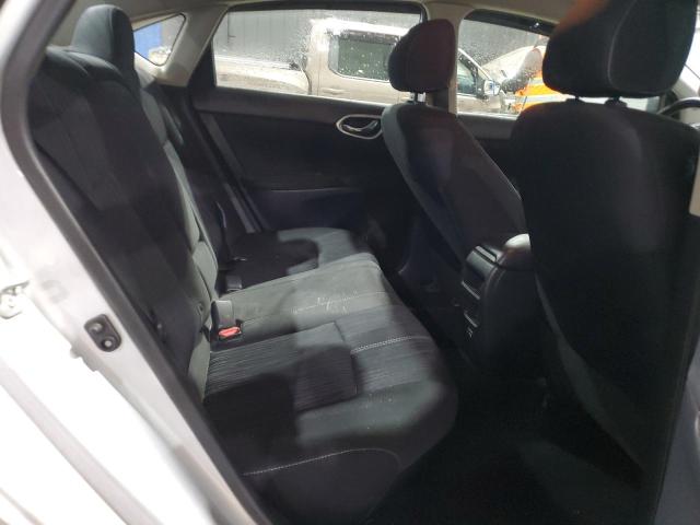 2017 NISSAN SENTRA S - 3N1AB7AP2HY367442