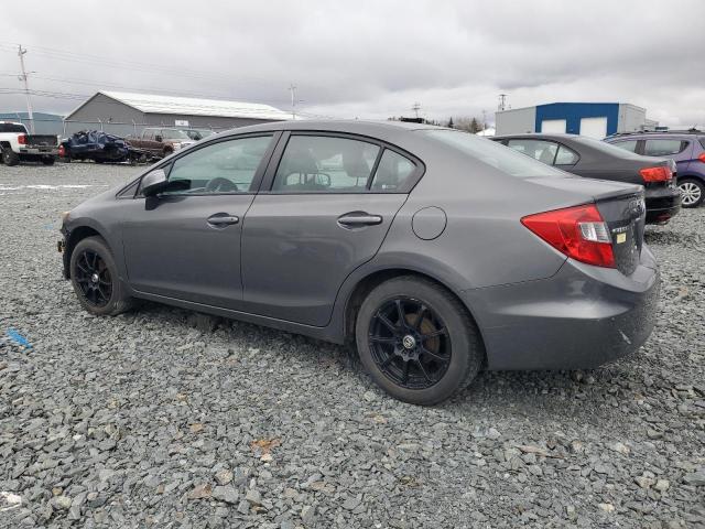 Vin: 2hgfb2f48ch058644, lot: 88489995, honda civic lx 20122