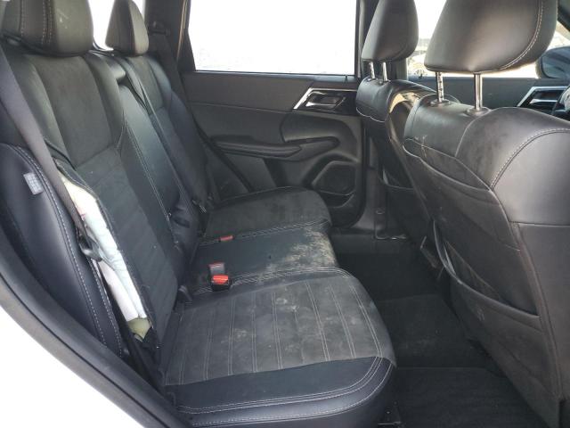 2024 MITSUBISHI OUTLANDER - JA4J3VA83RZ057406