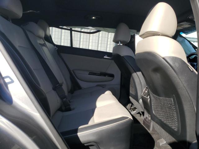 2020 KIA SPORTAGE S - KNDPR3A62L7778014
