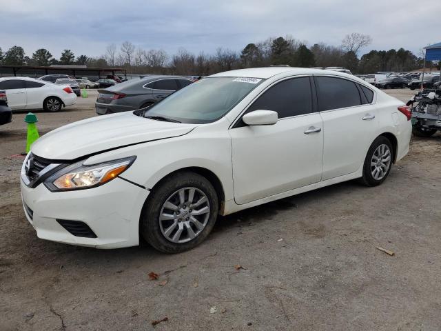 Vin: 1n4al3ap7hc227744, lot: 87465994, nissan altima 2.5 2017 img_1