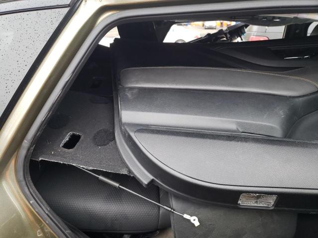 2022 SUBARU OUTBACK WI 4S4BTGUD4N3148742
