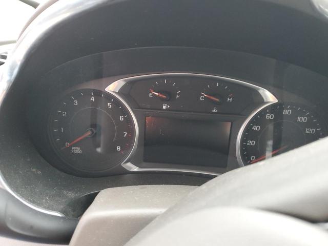 2016 CHEVROLET MALIBU PRE - 1G1ZH5SX9GF329786