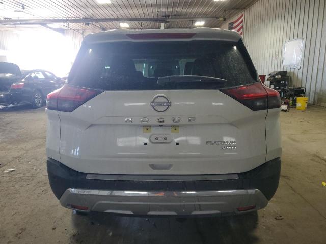 2023 NISSAN ROGUE PLAT JN8BT3DD3PW318818