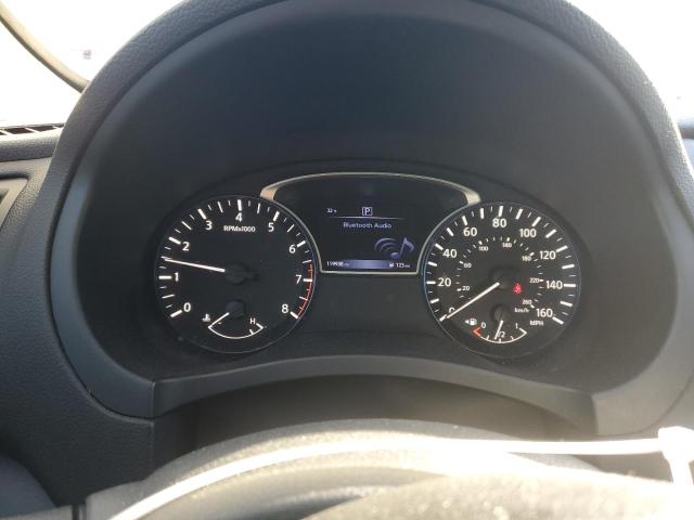 2017 NISSAN ALTIMA 2.5 - 1N4AL3AP8HC164668