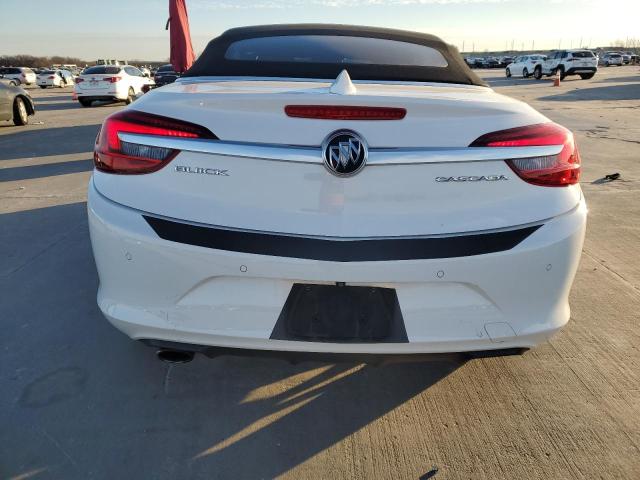 2017 BUICK CASCADA PR W04WH3N51HG073514