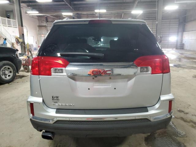 2016 GMC TERRAIN SL - 2GKALNEK1G6150417