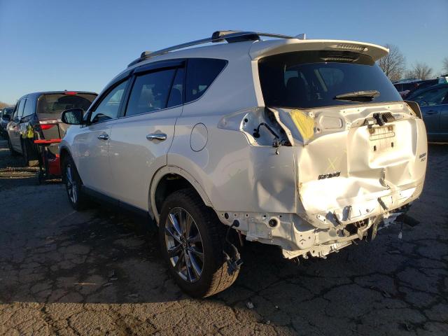 2017 TOYOTA RAV4 LIMIT - JTMDFREV6HJ700152
