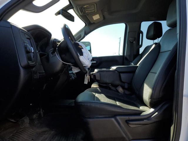 2023 CHEVROLET SILVERADO - 1GB1WLE77PF178784