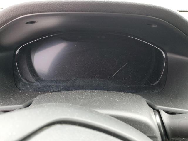 2019 HONDA ACCORD SPO - 1HGCV1F38KA142827