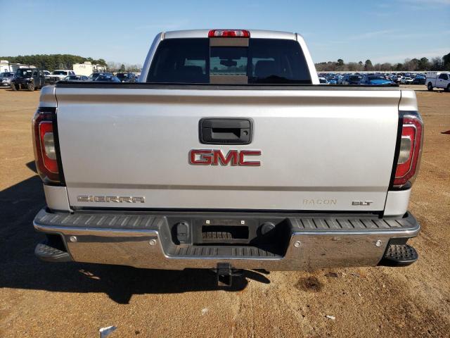 2017 GMC SIERRA C15 - 3GTP1NEC5HG483438