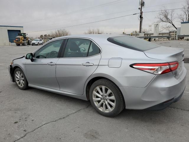 2018 TOYOTA CAMRY L - 4T1B11HK8JU097276