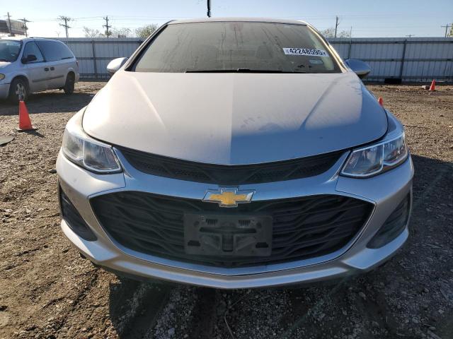 2019 CHEVROLET CRUZE LS - 1G1BC5SM0K7151906