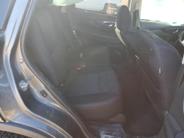 2019 NISSAN ROGUE S - 5N1AT2MV8KC700729