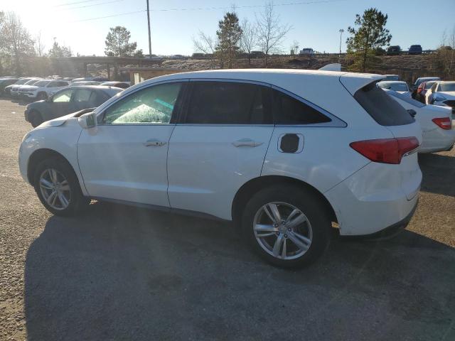 2015 ACURA RDX - 5J8TB3H34FL001295